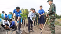 Đổi mới, đột phá, tiên phong góp phần xây dựng VRG phát triển bền vững trong giai đoạn mới