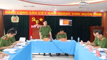 Bảo đảm an toàn, không để xảy ra các sự cố cháy nổ