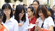 Tuyển sinh đại học năm 2025: Băn khoăn về cách thức cộng điểm thưởng, quy đổi chứng chỉ ngoại ngữ