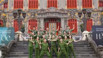 Hơn 1.100 CBCS, diễn viên tham gia Hội diễn nghệ thuật quần chúng CAND khu vực 3