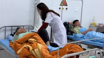Nhiều người nhập viện vì ăn món khoái khẩu từ rừng
