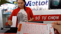 Năm 2024, người chơi Vietlott trúng hơn 4.353 tỷ đồng