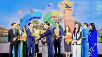 Bảo Việt nhận danh hiệu Ngôi sao CSI, 10 năm liên tiếp được vinh danh Top 10 Doanh nghiệp bền vững nhất Việt Nam