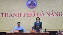 Chính quyền hai cấp ở Đà Nẵng: Nâng cao hiệu quả quản lý, gần dân hơn