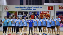 Quyền anh Việt Nam được treo thưởng bao nhiêu cho tấm Huy chương Vàng SEA Games 33?