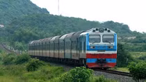 Khôi phục đoàn tàu khách liên vận Việt Nam - Trung Quốc