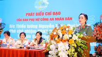Hội Phụ nữ Bệnh viện 19-8 luôn đề cao tinh thần, trách nhiệm “Thầy thuốc như mẹ hiền”