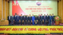 Bộ Nông nghiệp và Môi trường cần tiên phong theo hướng kinh tế nông nghiệp carbon thấp