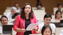 Muốn thu hút và giữ chân người tài, phải trao cơ hội cống hiến