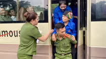 Một giọt máu – Vạn niềm tin