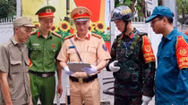 Quản lý chặt cư trú, hỗ trợ nhân dân, du khách để đảm bảo bình yên Thủ đô