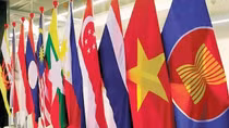 Đưa quan hệ giữa Việt Nam với Indonesia, ASEAN và Singapore lên tầm cao mới