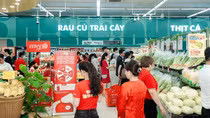 Cơ hội tăng tốc của các chuỗi bán lẻ nội trong làn sóng hiện đại hóa