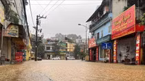 Thủ tướng Chính phủ chỉ đạo chủ động ứng phó với mưa lớn ở Bắc Bộ