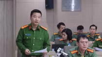 Vụ án Tập đoàn Thuận An: khởi tố 30 bị can, thu hồi gần 260 tỷ đồng và 140.000 USD