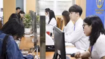 Đoàn kết là chìa khóa thành công!