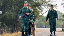 Bảo đảm vững chắc quốc phòng, an ninh trên tuyến biên giới Tây Ninh