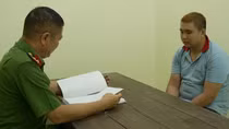 Công an Tiền Giang bắt giữ đối tượng có lệnh truy nã đặc biệt nguy hiểm