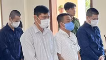 Giám đốc trung tâm đăng kiểm ở Cần Thơ nhận hối lộ gần 1 tỷ đồng