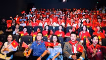 Concert Quốc gia “Tổ quốc trong tim” lên màn ảnh rộng