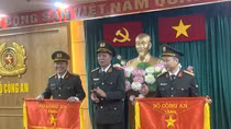 Nâng cao hiệu quả quản lý nhà nước và chủ động tháo gỡ khó khăn, đồng hành cùng các doanh nghiệp