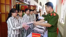 Việt Nam khẳng định chính sách nhân đạo, công khai, minh bạch trong đặc xá