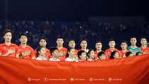 Tuyển Việt Nam và tâm thế trước trận gặp Lào