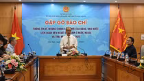 Hơn 100 thanh, thiếu niên kiều bào dự “Trại hè Việt Nam 2025”