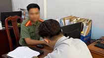 Xử lý nam thanh niên đăng video, hình ảnh rùng rợn, kinh dị lên mạng xã hội