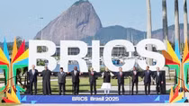 Ngân hàng Phát triển mới và trật tự tài chính mới của BRICS