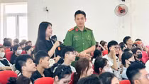 Bài 1: Chuyện ghi ở phường đông dân nhất Hải Phòng