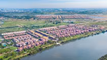 Nam Long vào Top 4 thương hiệu bất động sản giá trị nhất Việt Nam 2025