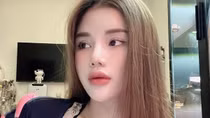 Hot girl Ly “Meo” bị truy nã tội không tố giác tội phạm
