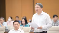 Hợp nhất Luật An ninh mạng và Luật An toàn thông tin mạng