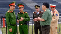 Đảm bảo an toàn tuyệt đối Lễ kỷ niệm 50 năm Giải phóng Lâm Đồng