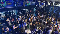 Đột kích loạt quán bar ở Cần Thơ, phát hiện 16 đối tượng dương tính với ma túy