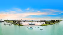 Aqua City tiếp tục đón tin vui: Thêm hàng trăm nhà phố, biệt thự đủ điều kiện ký hợp đồng mua bán