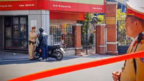 CSGT Hà Nội xử lý hơn 12.000 trường hợp vi phạm trong nửa tháng áp dụng Nghị định 168