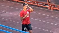 Chung Nguyen Do và cú sốc đầu tiên ở Việt Nam