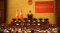 Tạo hành lang thuận lợi, khơi nguồn sáng tạo văn học, nghệ thuật