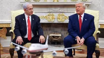 Tổng thống Mỹ Donald Trump kêu gọi Israel ân xá cho Thủ tướng Netanyahu