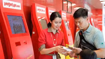 Vietjet mở bán sớm 2,5 triệu vé Tết Nguyên đán 2026, giá chỉ từ 610.000 đồng