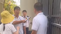 Chủ tịch Hội đồng Trường Quốc tế Mỹ AISVN bị khởi tố, bắt tạm giam