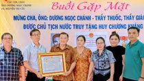 Vững một niềm tin (bài cuối)
