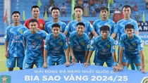 CLB Hoà Bình: 2 lần từ chối, tương lai mịt mờ