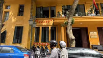 Báo CAND góp phần đấu tranh với tội phạm mạng