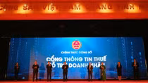 Ra mắt Cổng thông tin thuế hỗ trợ doanh nhân