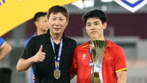 Khoảng lặng phía sau chức vô địch của U23 Việt Nam tại giải Đông Nam Á