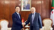 Từ Đối tác chiến lược tới hợp tác sâu rộng về an ninh giữa Việt Nam và Algeria