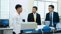 Trường Đại học Trà Vinh có thêm 3 ngành kỹ thuật đạt kiểm định ABET (Hoa Kỳ)